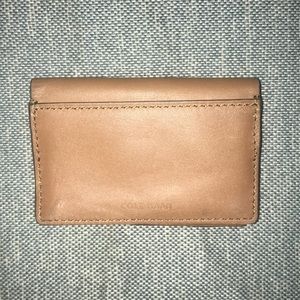 Cole Haan Wallet
